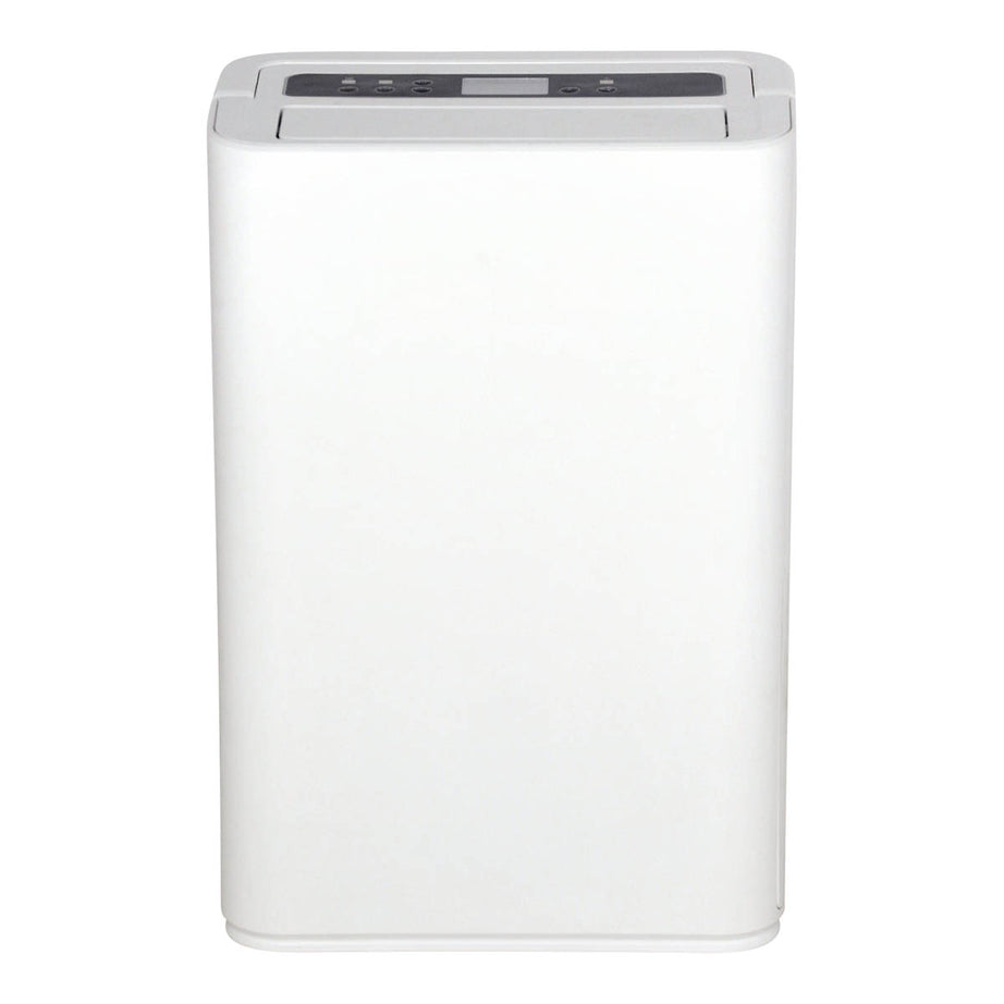 Blyss Dehumidifier WDH-316DB Damp Moisture Remover Digital Display 16L/Day 2.4L - Image 3