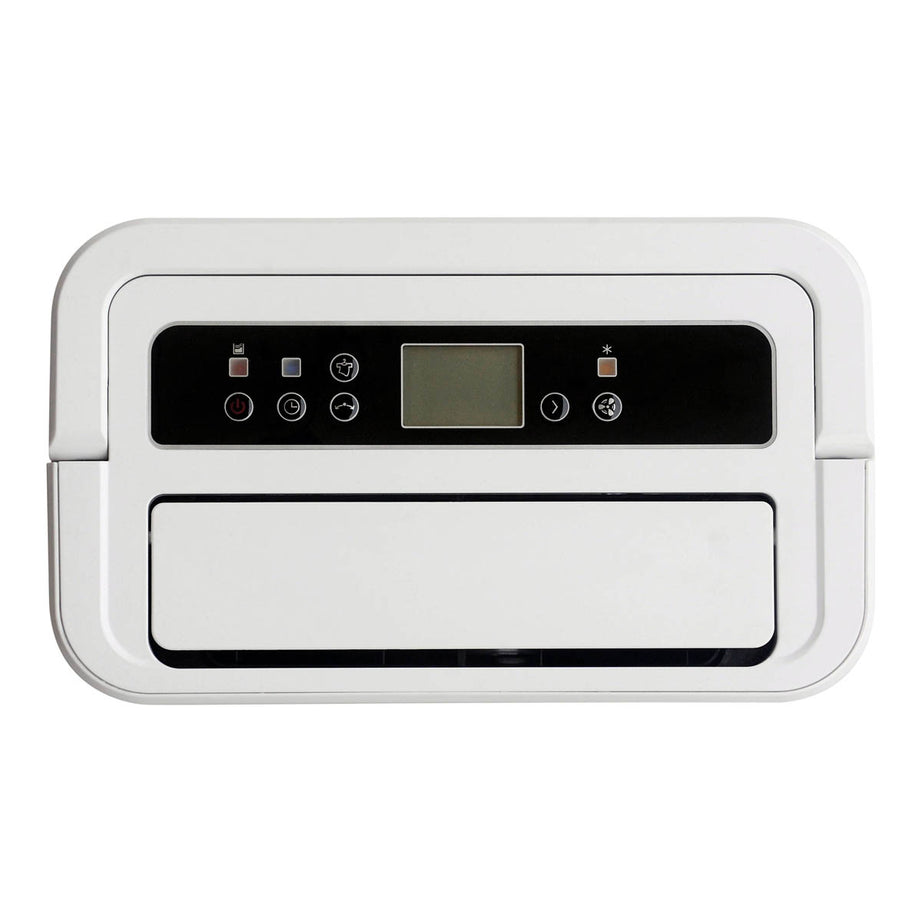 Blyss Dehumidifier WDH-316DB Damp Moisture Remover Digital Display 16L/Day 2.4L - Image 5