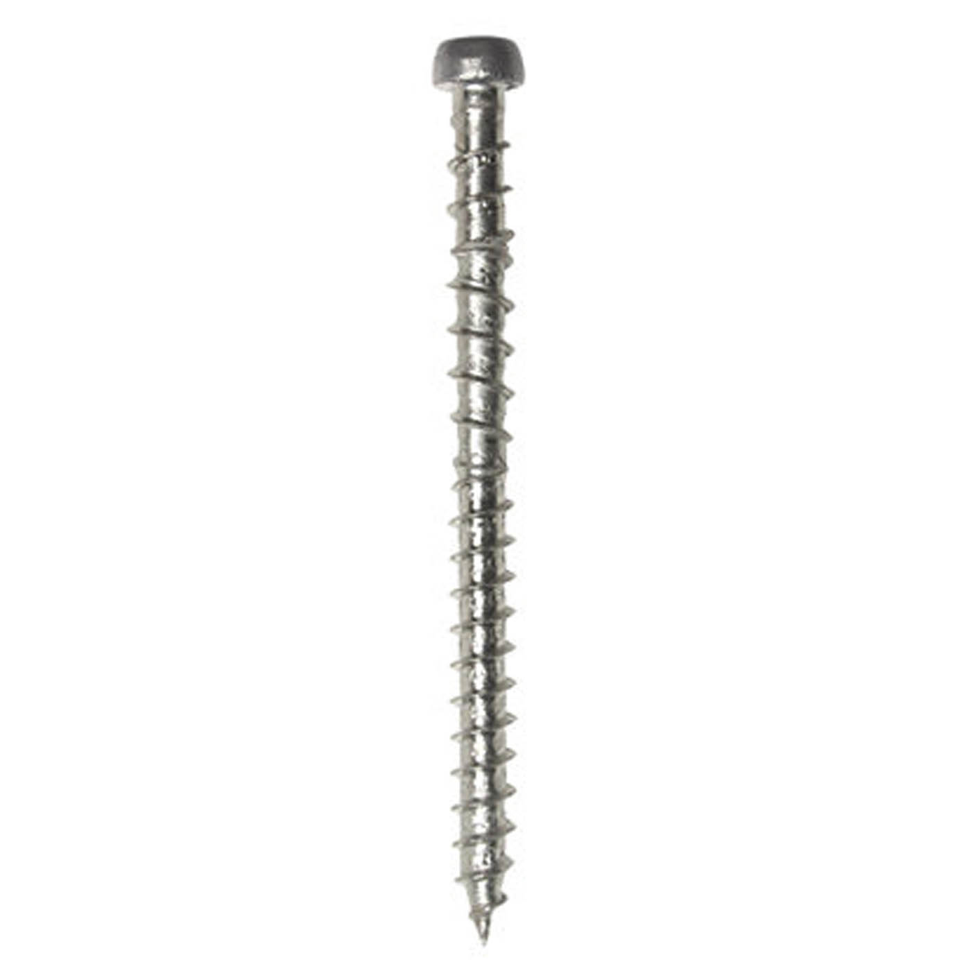 Deck-Tite  TX Mushroom Composite Deck Screws 4.8 x 63mm 200 Pack - Image 2