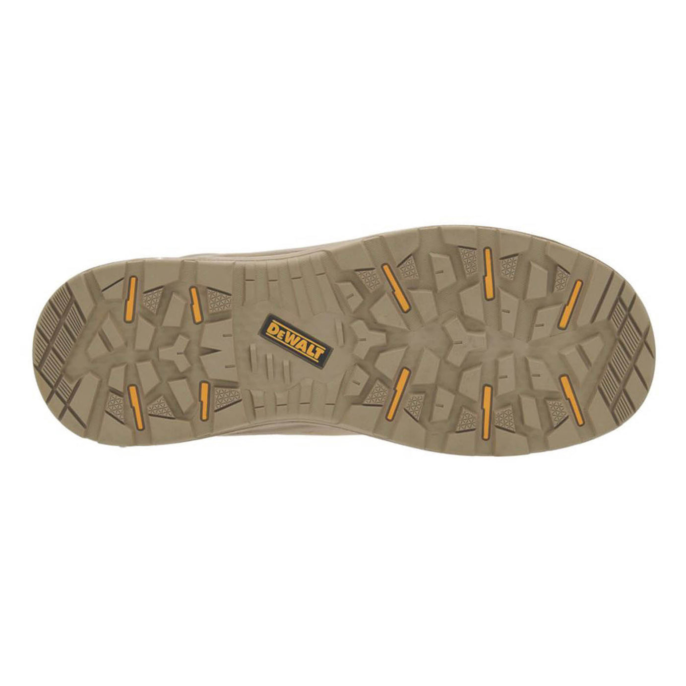 DeWalt Safety Boots Mens Wide Fit Stone Waterproof Shoes Composite Toe Size 9 - Image 5