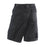 Herock Work Shorts Mens Black Breathable Multi Pockets Cargo Workwear 40"W - Image 2