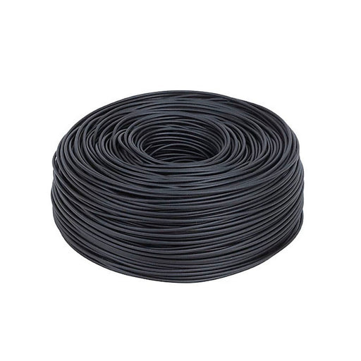 Perimeter Cable Black Wire Boundary For Mac Allister Eobot Lawn Mower (L)200m - Image 1