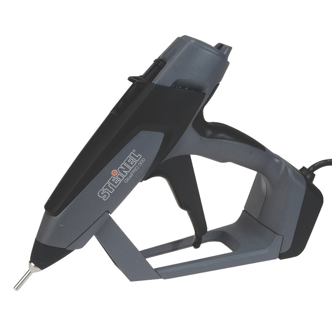 Steinel Glue Gun Electric GluePRO 300 Carry Case Removable Stand 300 W 240V - Image 1