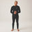 Regatta Thermal Baselayer Set Mens Polyester Black Elasticated Waist X Large - Image 2