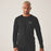 Regatta Thermal Baselayer Set Mens Polyester Black Elasticated Waist X Large - Image 4