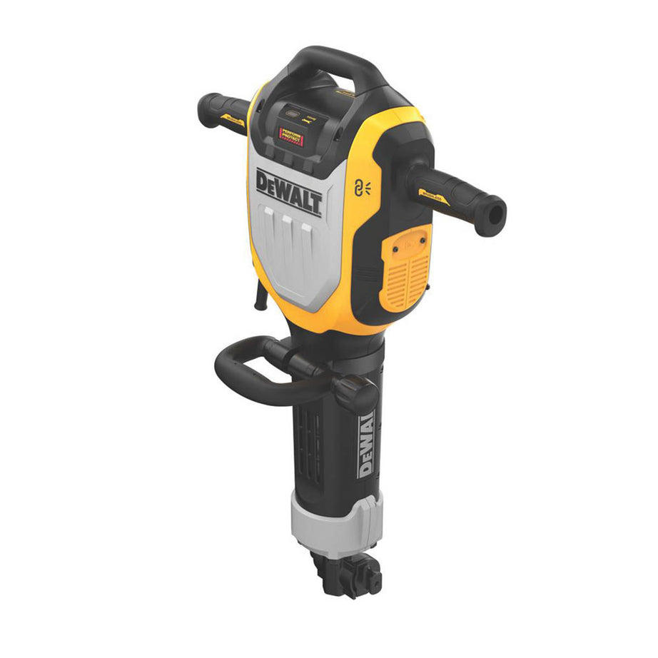 DeWalt Demolition Hammer Electric 110V D25966-LX Heavy Duty Brushless Hex Shank - Image 1