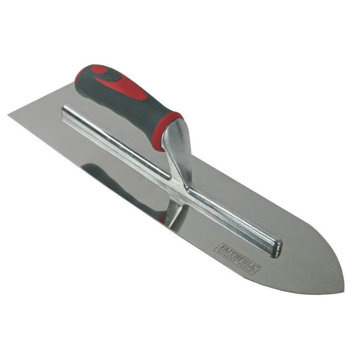 Faithfull  Flooring Trowel 16" - Image 2