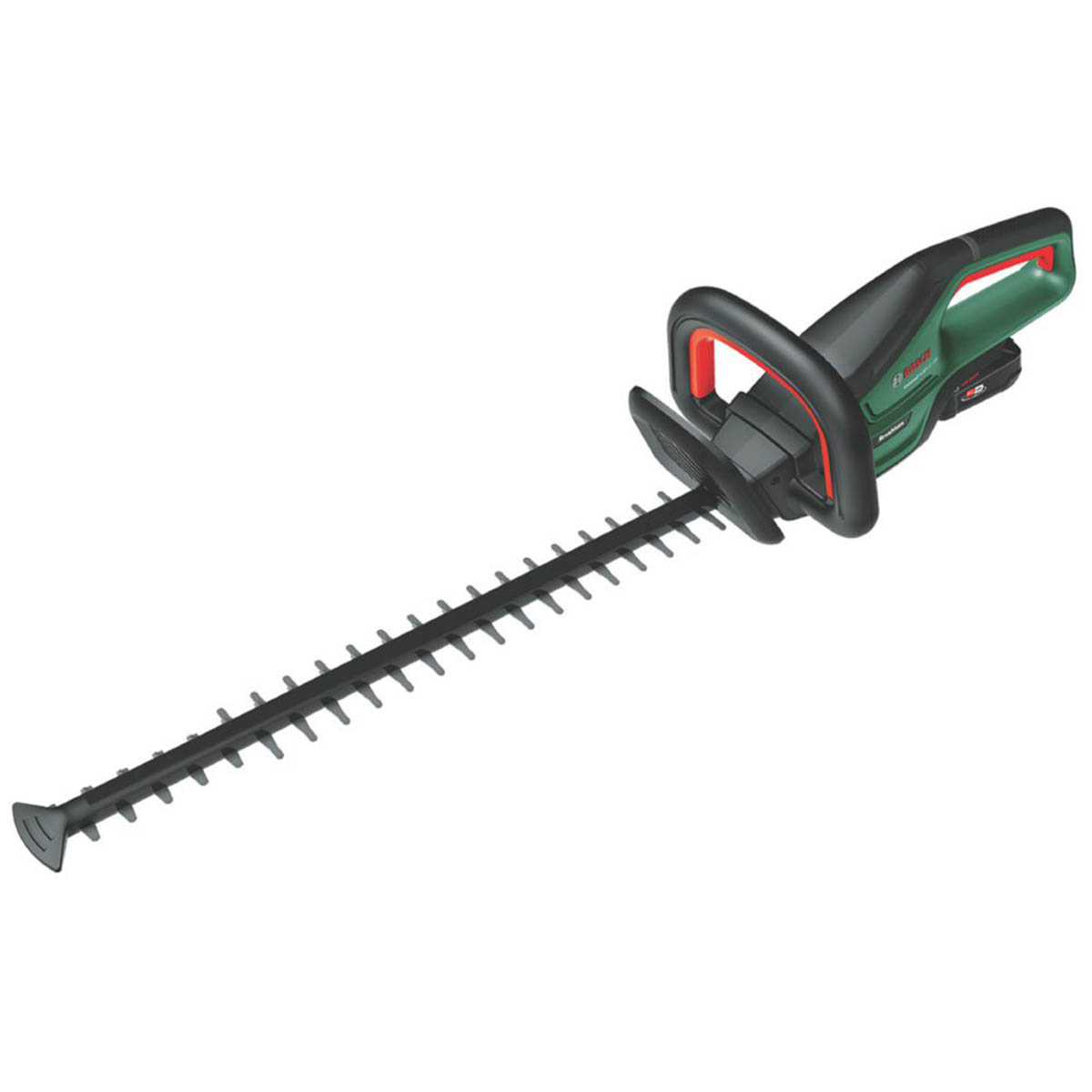 Bosch Hedge Trimmer Cordless Brushless UniversalHedgeCut 18-50 1 x 2.5Ah Li-Ion - Image 1