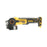 DeWalt Angle Grinder Cordless 18V Li-Ion DCG405N-XJ Brushless 125mm Body Only - Image 2