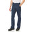 Lee Cooper LCPNT205 Cargo Trousers Navy 34" W 33" L - Image 1