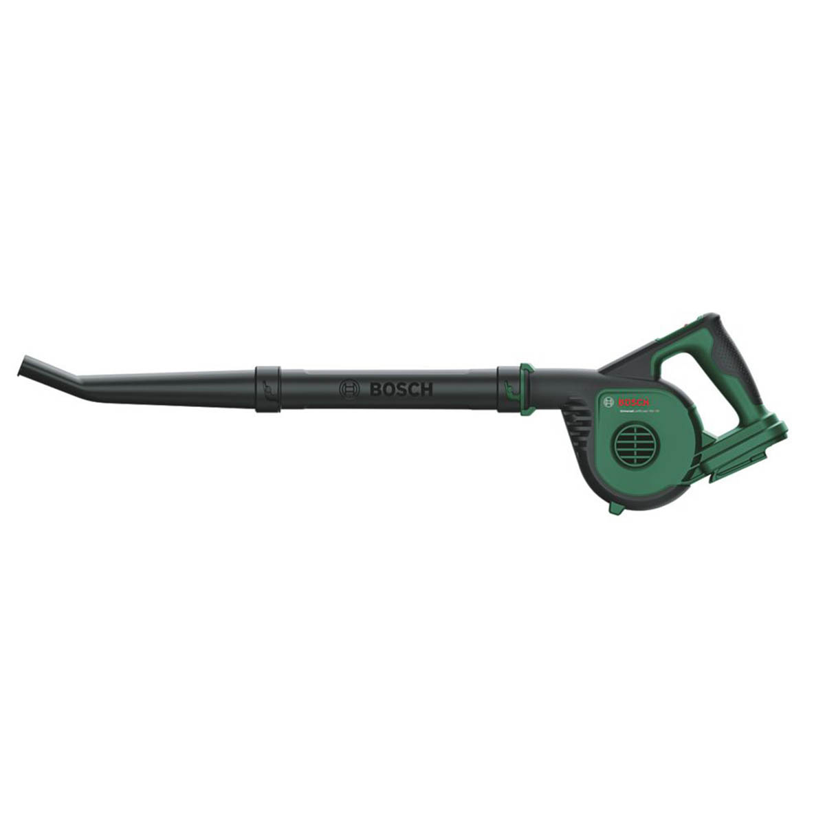 Bosch Leaf Blower Cordless Universal LeafBlower18V-130 Ergonomic 18V Body Only - Image 1