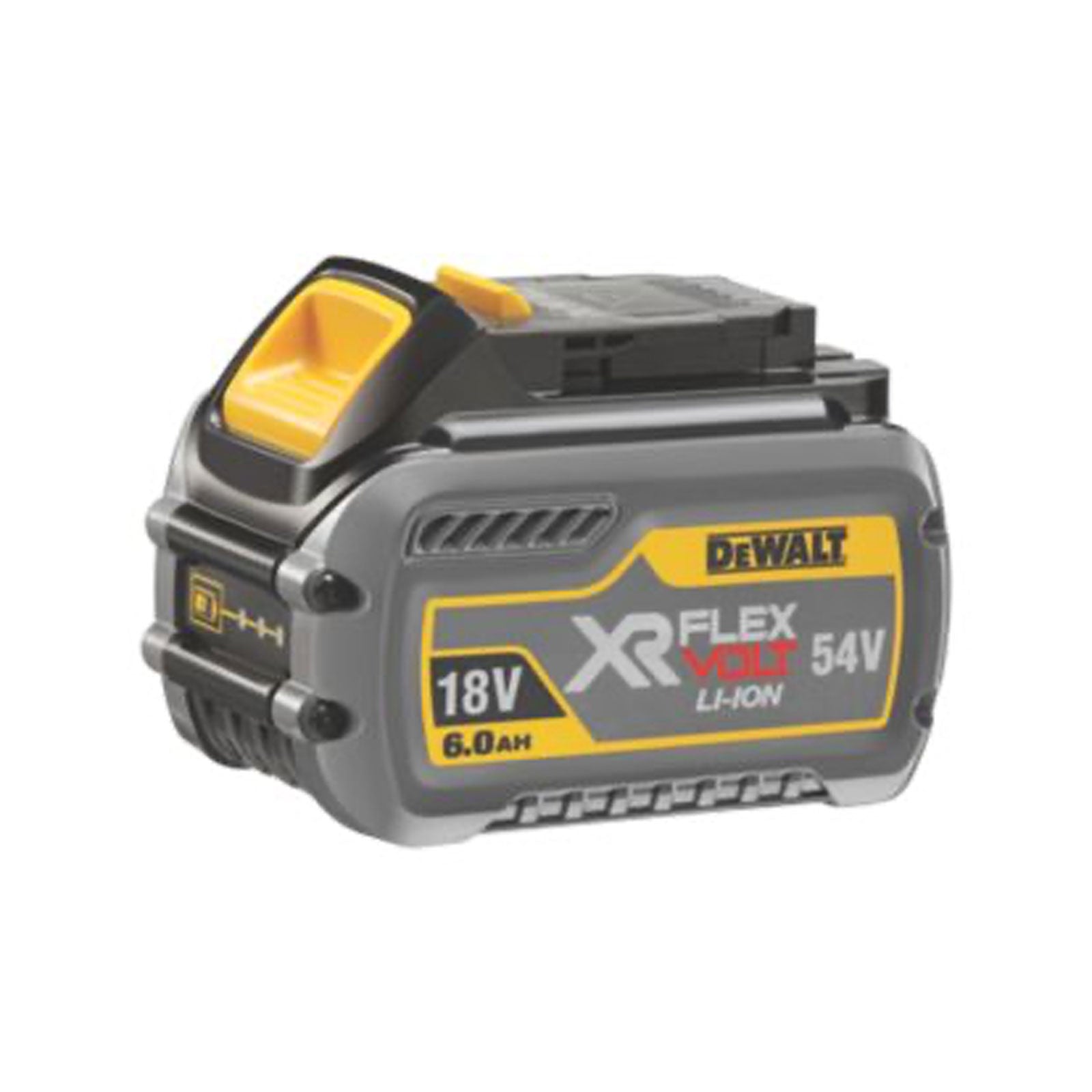 DeWalt Battery 6.0Ah Lithium-Ion Flexvolt Convertible DCB546 XR 18V/54V - Image 1