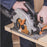 Evolution Electric Circular Saw R185CCSL240 TCT Blade185mm 1200W 220-240V - Image 5