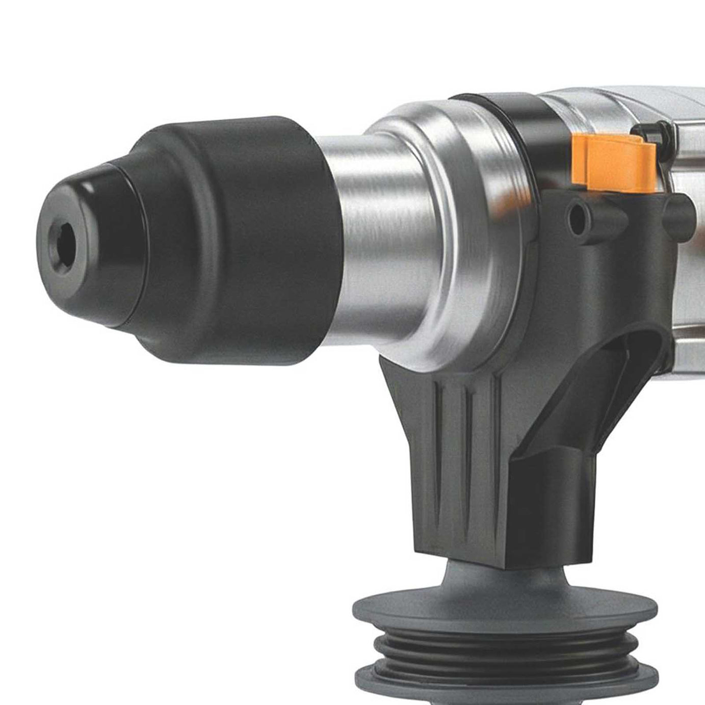 Titan Hammer Drill SDS Plus Electric TTB1341SDS Variable Speed Heavy Duty 1500W - Image 3
