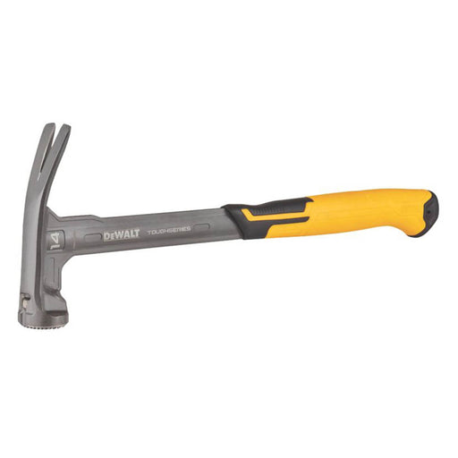 DeWalt Claw Hammer DWHT51145-0 Mig Welded High Velocity Magnetic Nail Starter - Image 1