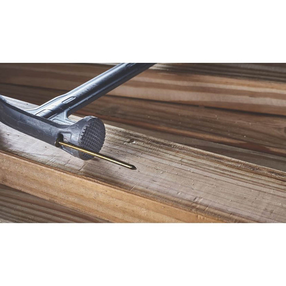 DeWalt Claw Hammer DWHT51145-0 Mig Welded High Velocity Magnetic Nail Starter - Image 2