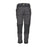 Apache Calgary Work Trousers Grey/Black 34" W 29" L - Image 2