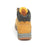 DeWalt Safety Boots Mens Standard Fit Wheat Leather Aluminium Toe Cap Size 9 - Image 3