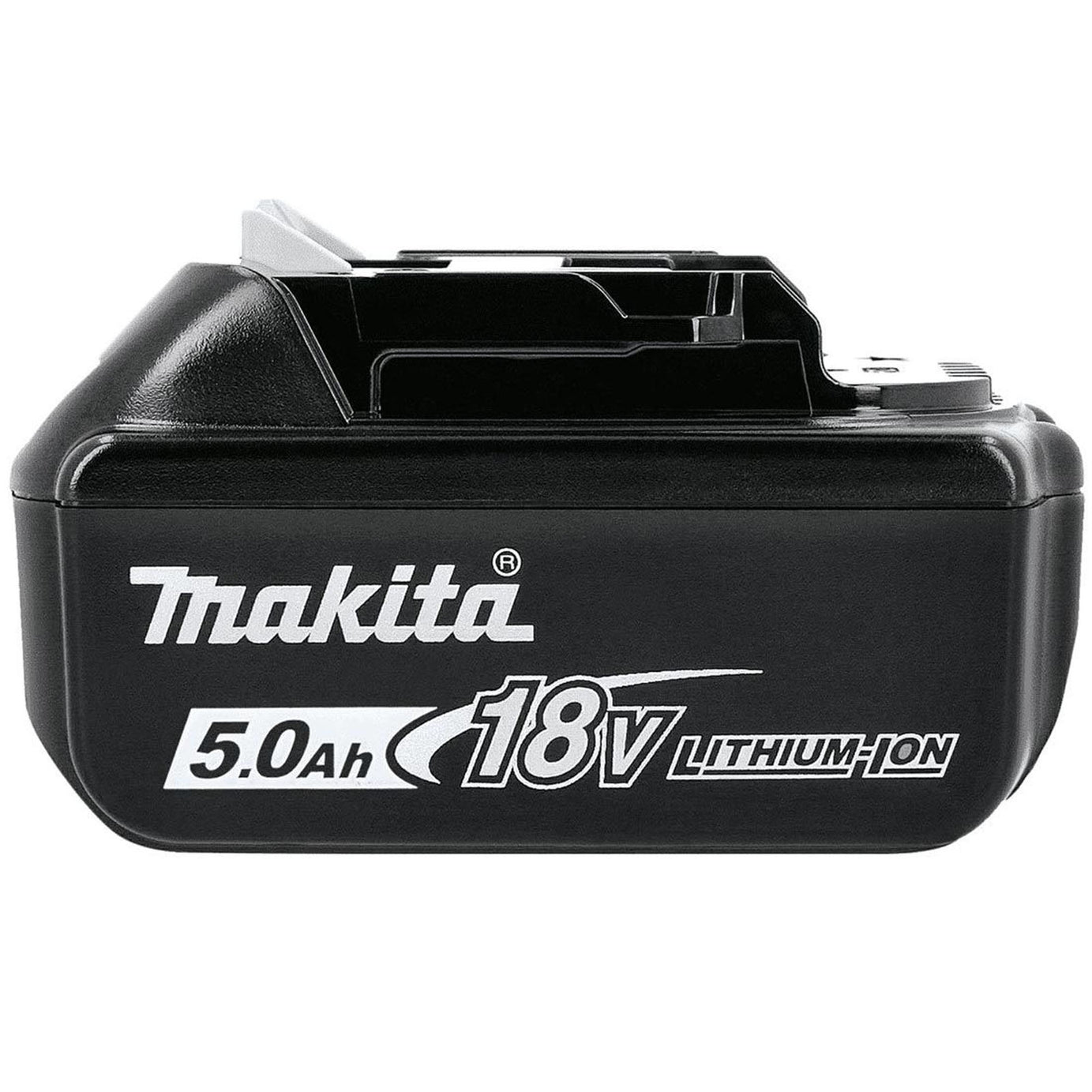 Makita Battery Charger BL1850B Li-ion 5.0Ah 18 V LXT LED Capacity Indicator - Image 6