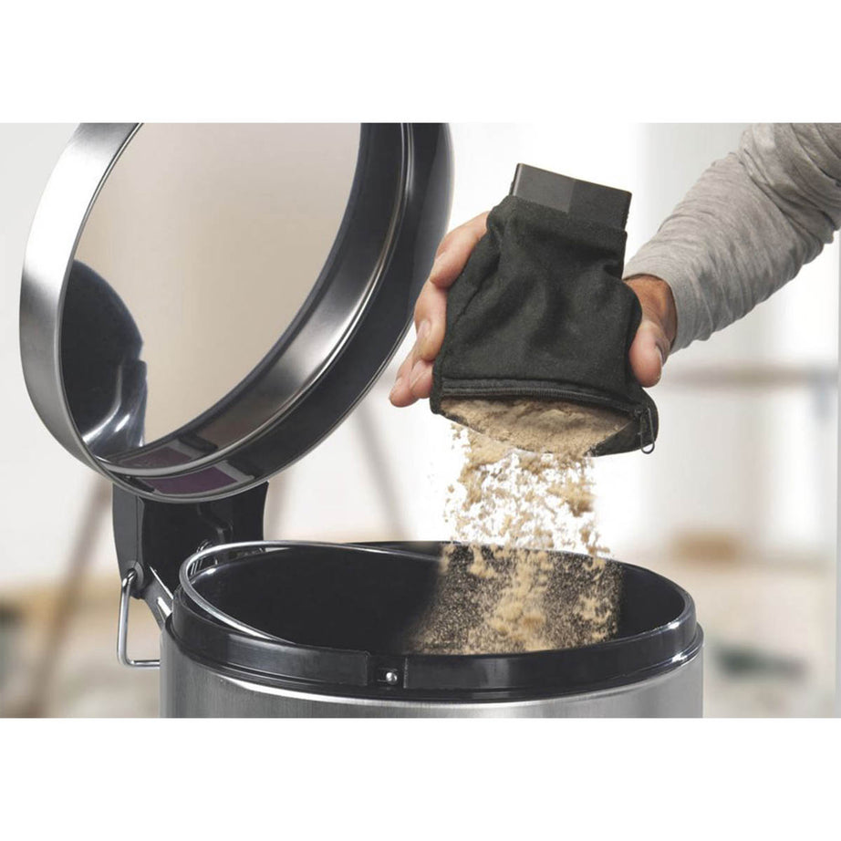 Skil Multi Sander Cordless 20V Li-Ion SR1E3720CD Brushless Compact Body Only - Image 5