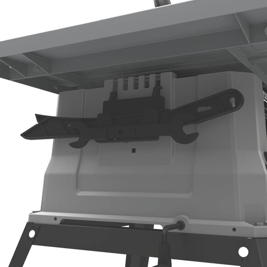 Titan Table Saw Electric MSTS1500-A Heavy Duty 254mm Side Extension 1500W - Image 4