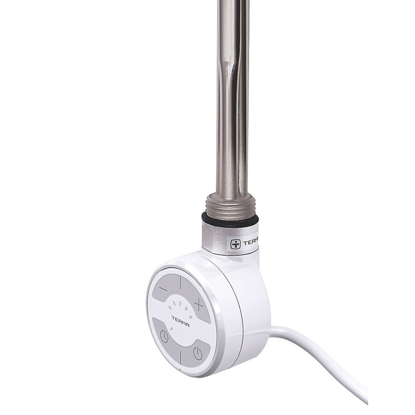Terma Heating Element White 2-Hour Drying Function 5 Heat Settings 1000 W 230 V - Image 1