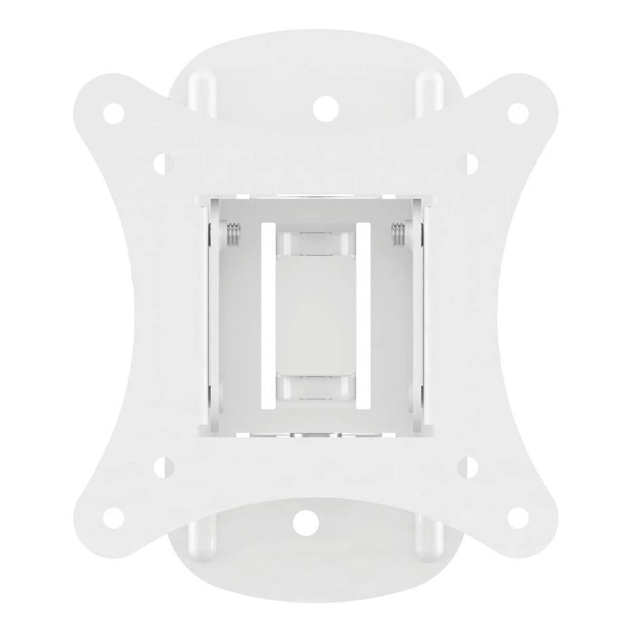 Monitor Wall Mount TV Bracket Steel Multi-Position Strong Reliable Up to 32" - Image 2