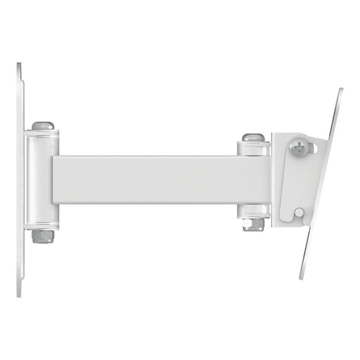Monitor Wall Mount TV Bracket Steel Multi-Position Strong Reliable Up to 32" - Image 4