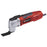 Einhell Multi Tool Electric TE-MG300EQ Soft Grip Variable Speed Compact 300W - Image 4