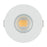 LED Downlights Fixed Dimmable White Bathroom Round IP65 550lm 10 Pack - Image 6