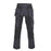 Dewalt Mens Work Safety Trousers Pro Expert Regular Fit Black Grey W30 L31 - Image 2