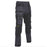 Dewalt Mens Work Safety Trousers Pro Expert Regular Fit Black Grey W30 L31 - Image 3