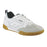 Hi-Tec Squash Unisex Size 8  White   Non Safety Trainers - Image 1