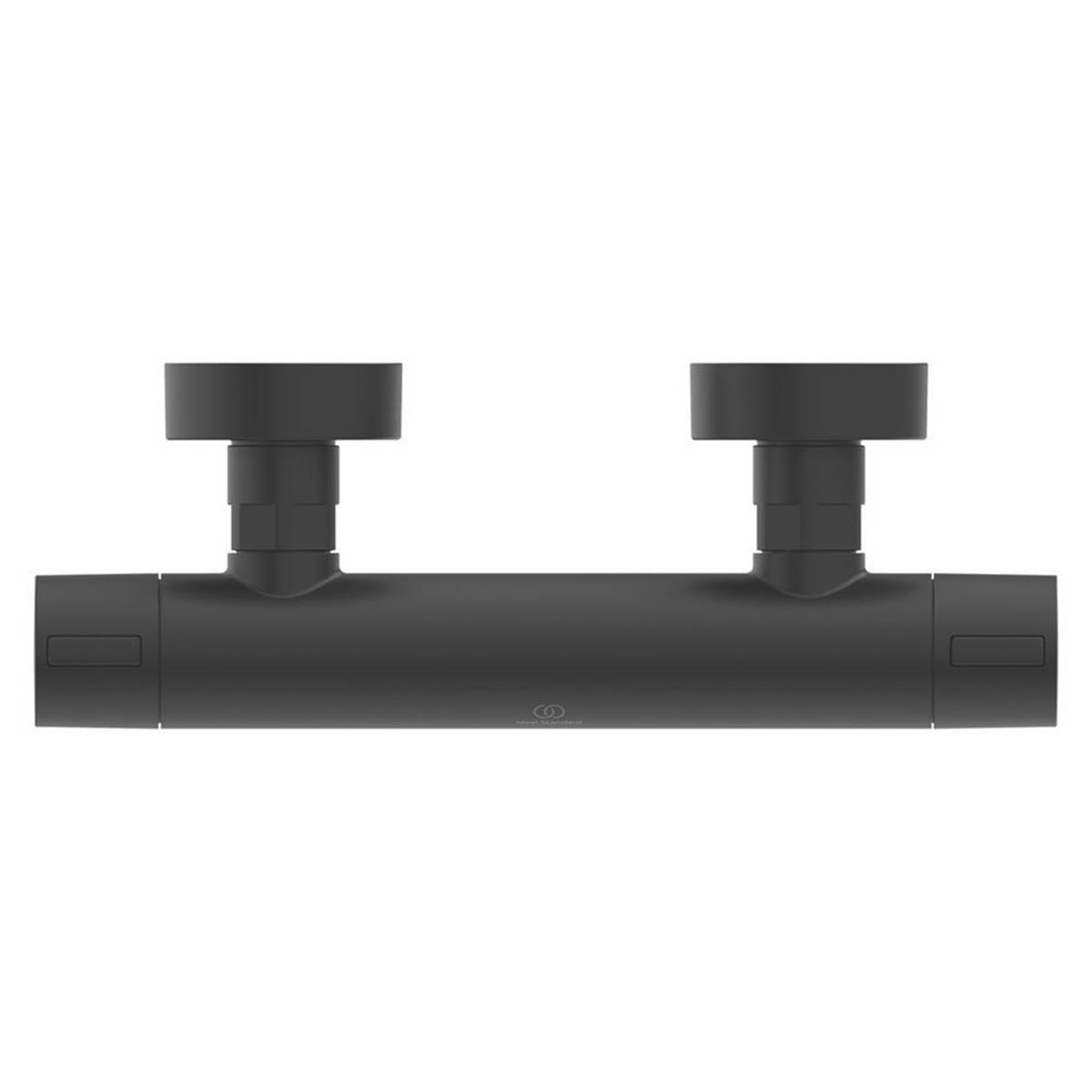 Ideal Standard Mixer Shower Valve With Diverter Alu+ Single Outlet Thermostatic - Image 3