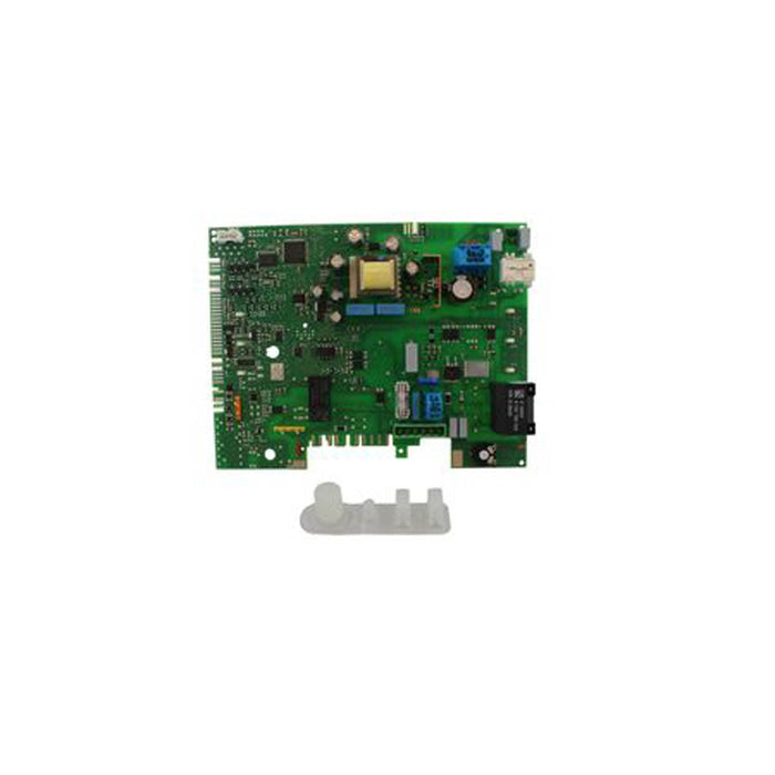 Worcester Bosch Printed Circuit Board 8748300911 Domestic Boiler Spares Part - Image 2