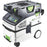 Festool Dust Extractor Mobile CTM MIDI I CLEANTEC Bluetooth 1200W - Image 1