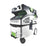 Festool Dust Extractor Mobile CTM MIDI I CLEANTEC Bluetooth 1200W - Image 4