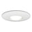 LED Downlight White Fire Rated Celling Light Ultra Slim Bathroom Pack Of 10 - Image 2