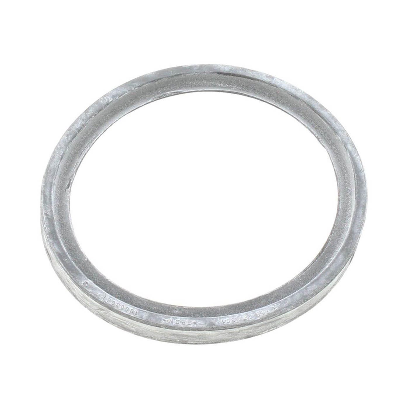Worcester Bosch Seal Flue 60 x 8mm Angled 8716117976 Boiler Spare Part - Image 2