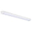 LAP LED Batten Single 4ft Neutral White Microwave Sensor Ceiling Mounted 4200lm - Image 1