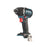 Erbauer Impact Driver EID18-Li 18V Li-ion Cordless Compact Powerful Body Only - Image 1