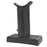 Acova Column Radiator Support Foot Black Single Traditional (H)100-150mm - Image 2