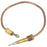 Baxi Long Short Slve Thermocouple 225496BAX Boilers Spare Part 280mm Indoor - Image 2