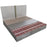 Klima Underfloor Heating Mat Self Adhesive Base 5m² 150W/m² Under Tile Stone 10m - Image 5