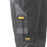 DeWalt Louisiana Work Trouser Black 32" W 31" L - Image 4