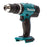 Makita Combi Drill Cordless Compact Lightweight 2 Speed 18V Li-Ion LXT Body Only - Image 2