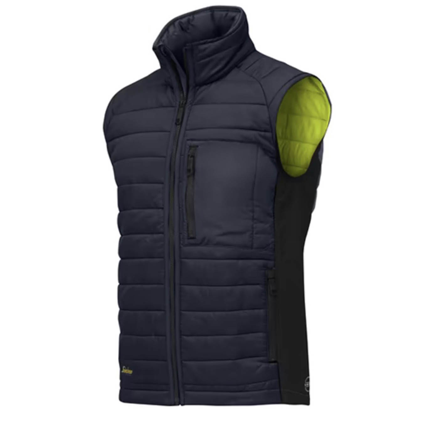 AW 37.5 Insulator Vest Navy Size: XXL - Image 1