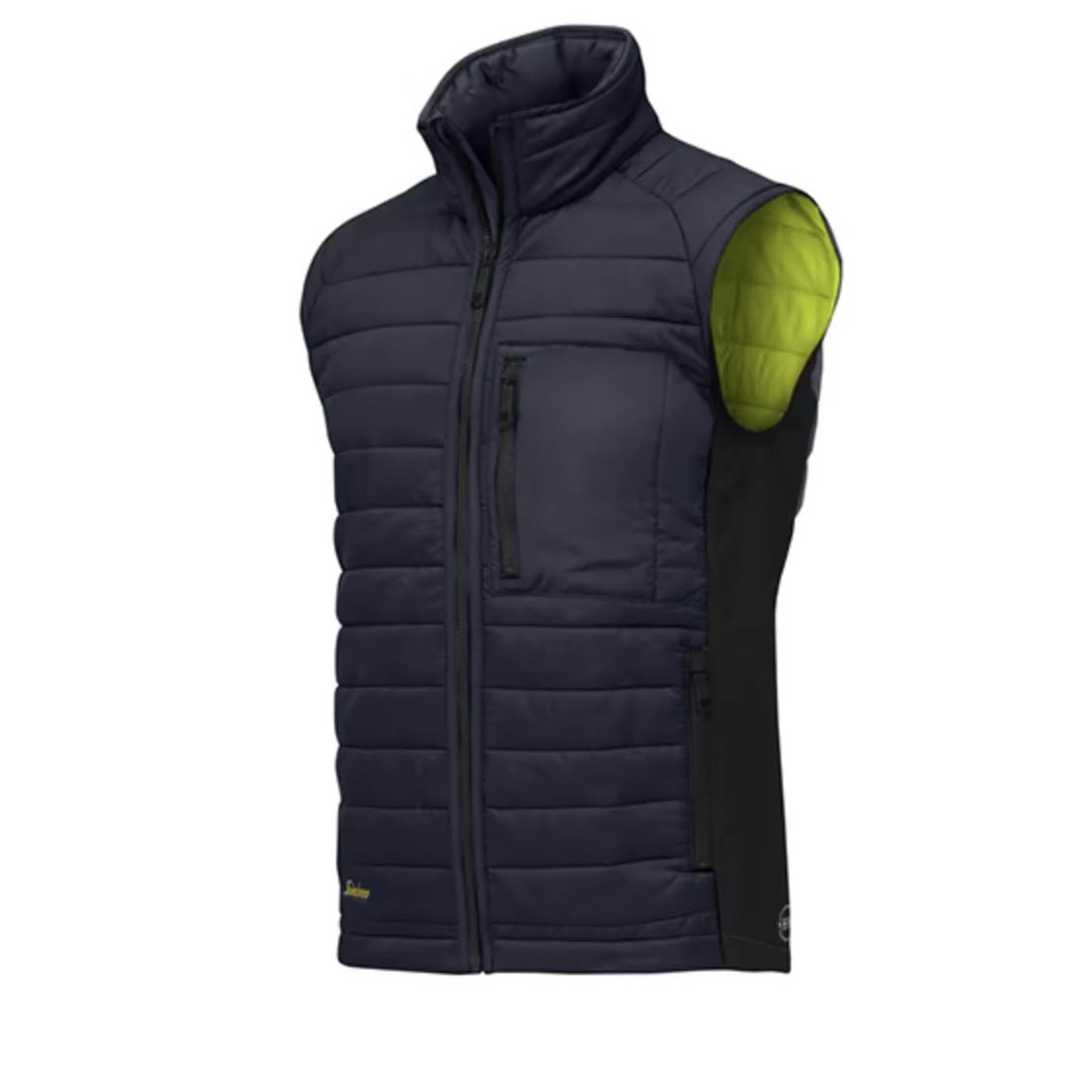AW 37.5 Insulator Vest Navy Size: XXL - Image 2