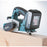 Makita Planer Cordless Li-Ion DKP180Z Soft Grip Compact Powerful Body Only - Image 2