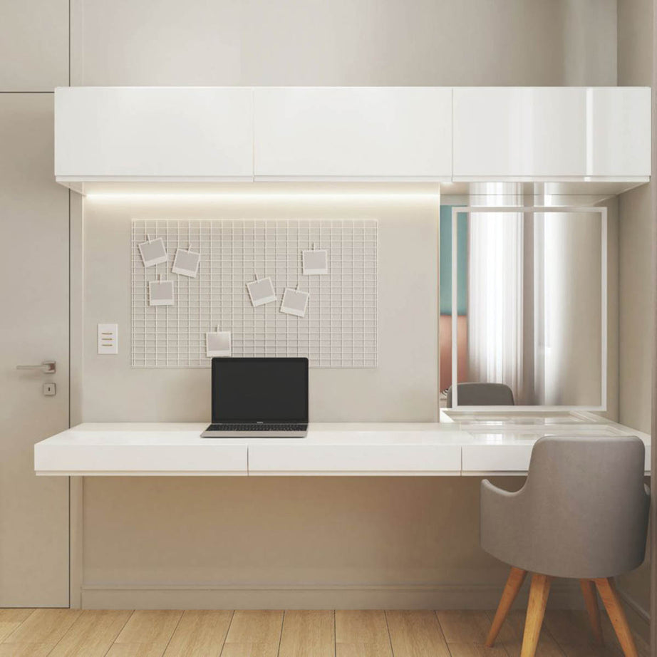 LAP LED Strip Light 5m Variable White 20W 2000lm 28 Lights per Metre - Image 2